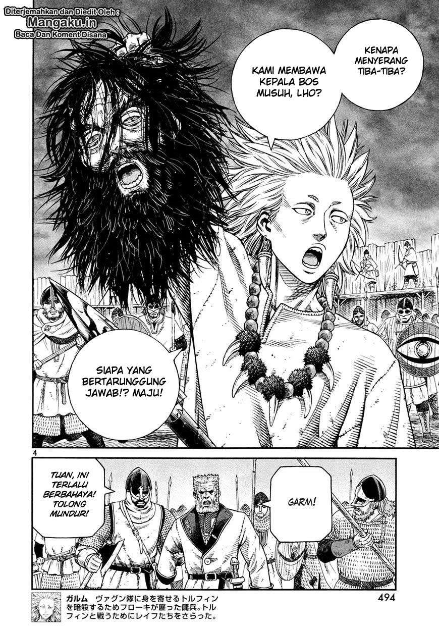 Vinland Saga Chapter 138 Bahasa Indonesia