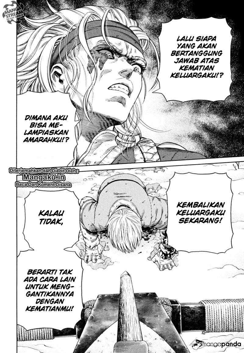Vinland Saga Chapter 122 Bahasa Indonesia