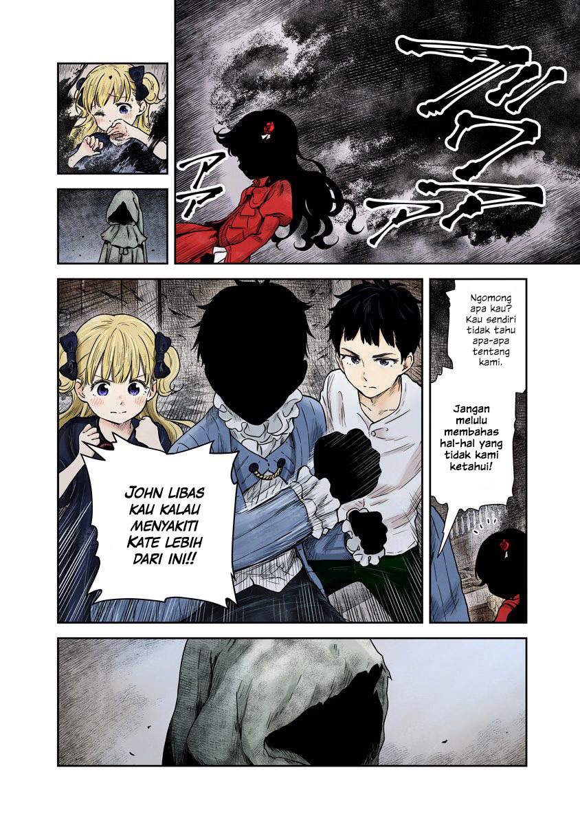 Shadows House Chapter 68 Bahasa Indonesia