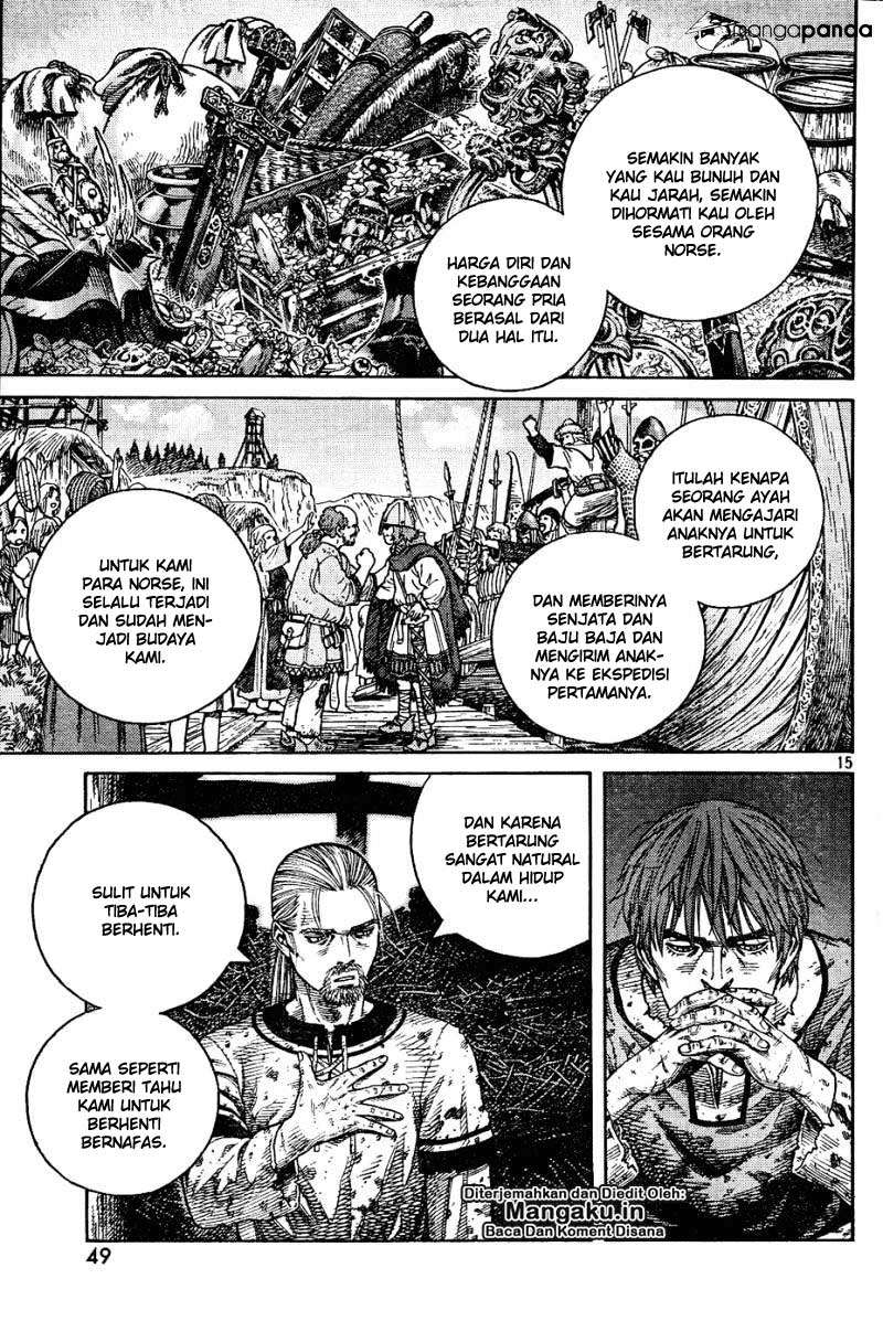 Vinland Saga Chapter 83 Bahasa Indonesia