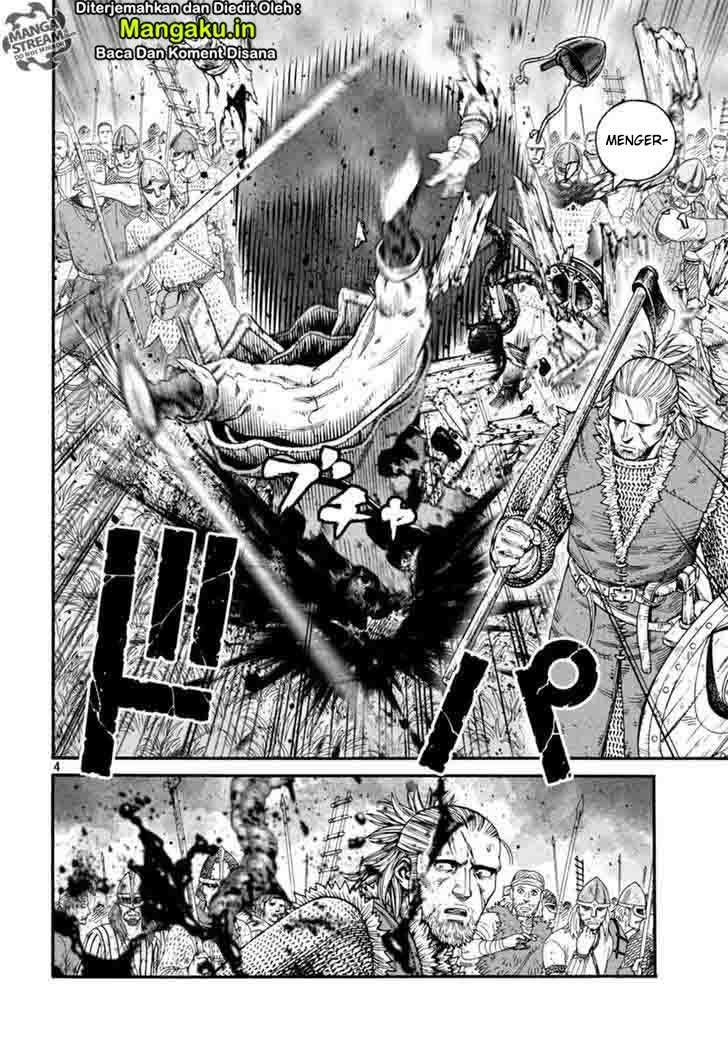 Vinland Saga Chapter 142 Bahasa Indonesia