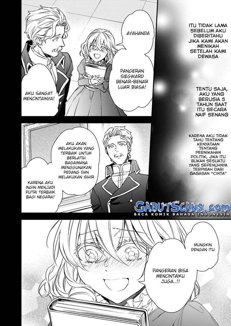 Tsundere Akuyaku Reijou Liselotte to Jikkyou no Endo-kun to Kaisetsu no Kobayashi-san Chapter 16 Bahasa Indonesia