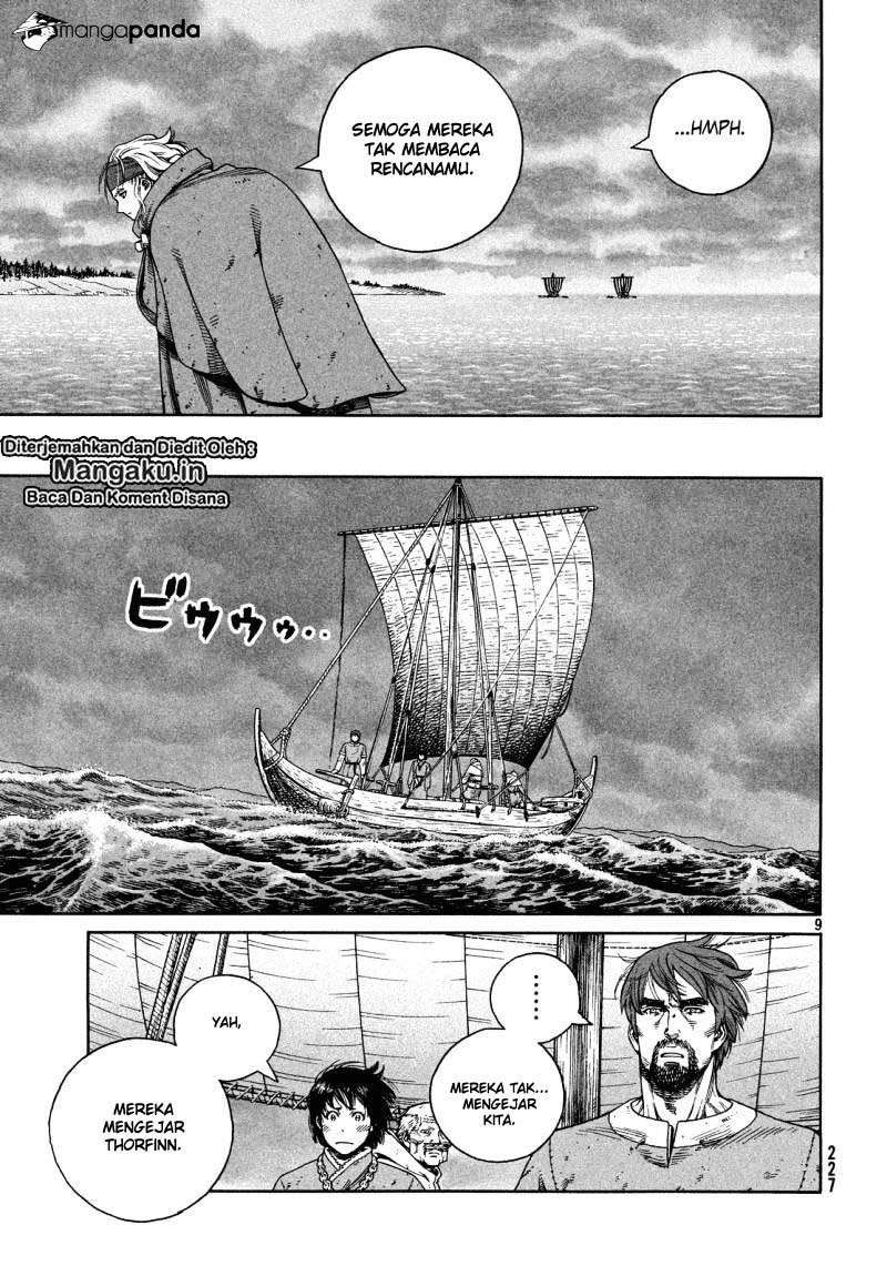 Vinland Saga Chapter 128 Bahasa Indonesia