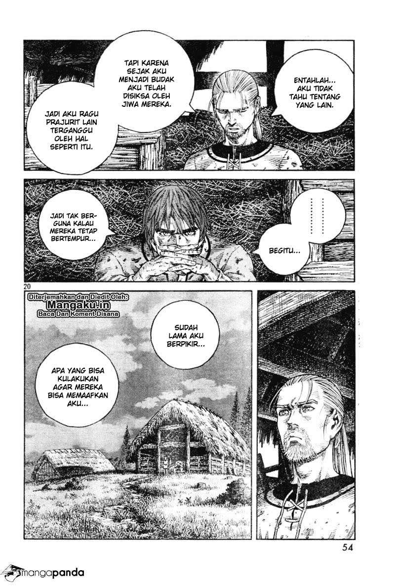 Vinland Saga Chapter 83 Bahasa Indonesia