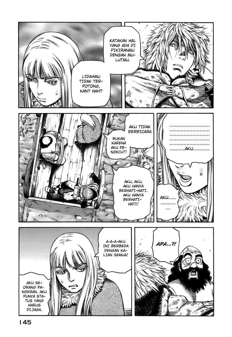 Vinland Saga Chapter 26 Bahasa Indonesia