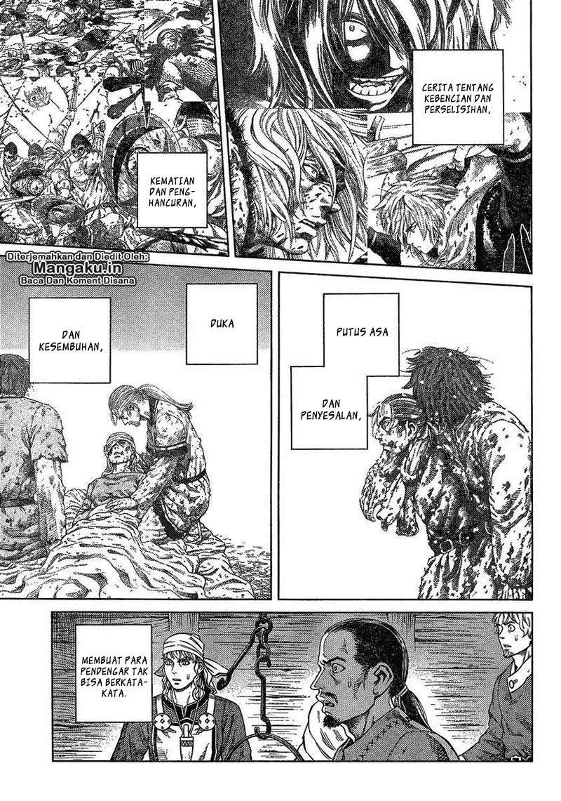 Vinland Saga Chapter 101 Bahasa Indonesia