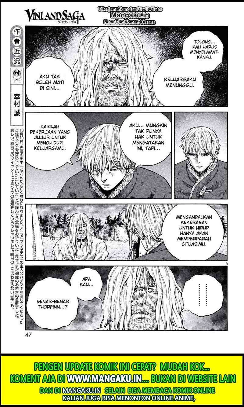 Vinland Saga Chapter 132 Bahasa Indonesia