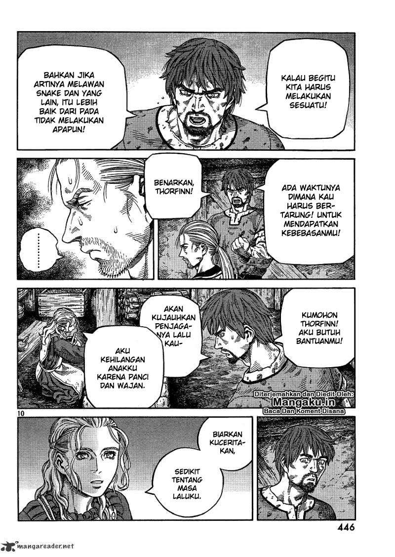 Vinland Saga Chapter 81 Bahasa Indonesia