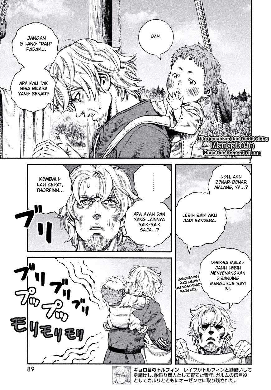 Vinland Saga Chapter 139 Bahasa Indonesia