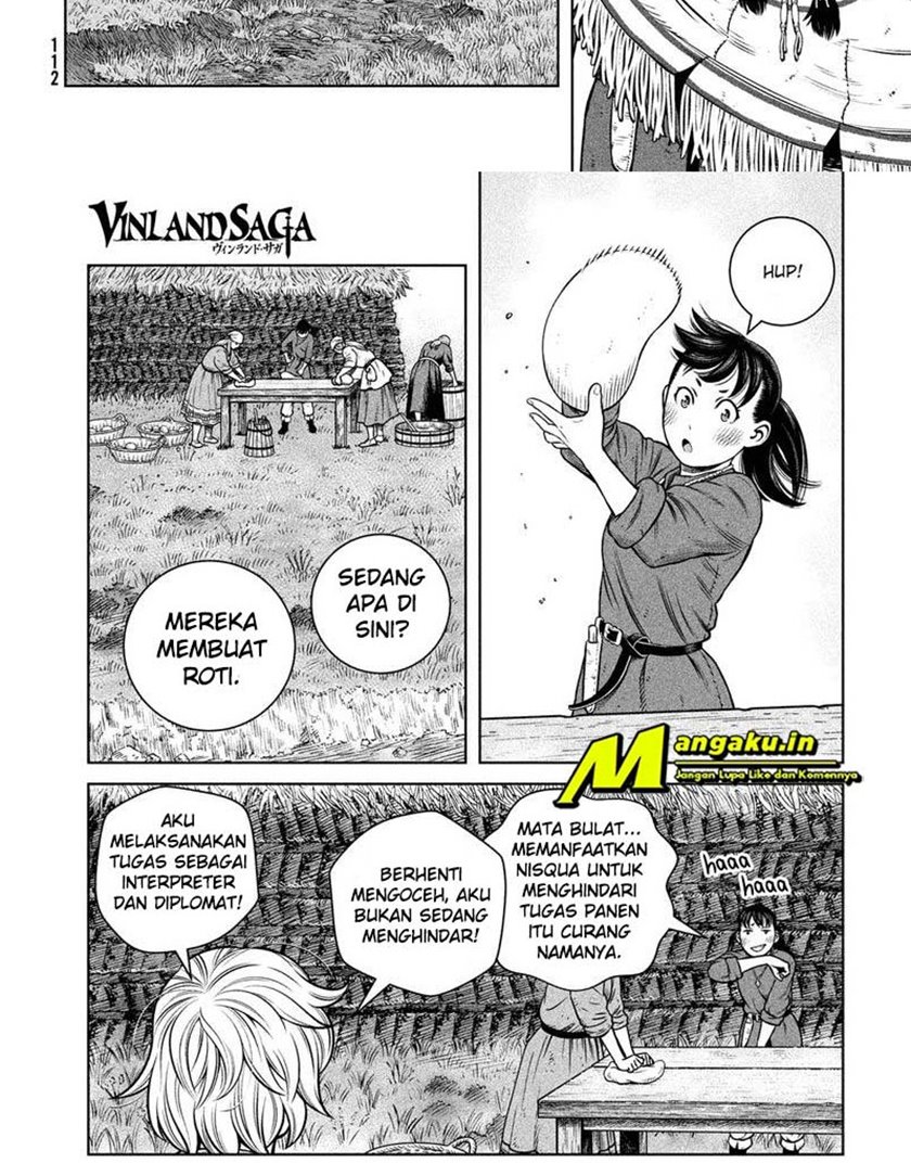 Vinland Saga Chapter 191 Bahasa Indonesia