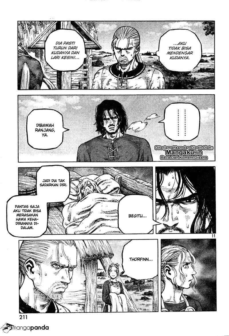 Vinland Saga Chapter 85 Bahasa Indonesia