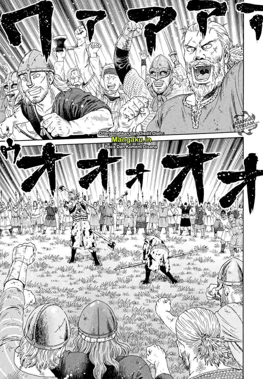 Vinland Saga Chapter 141 Bahasa Indonesia