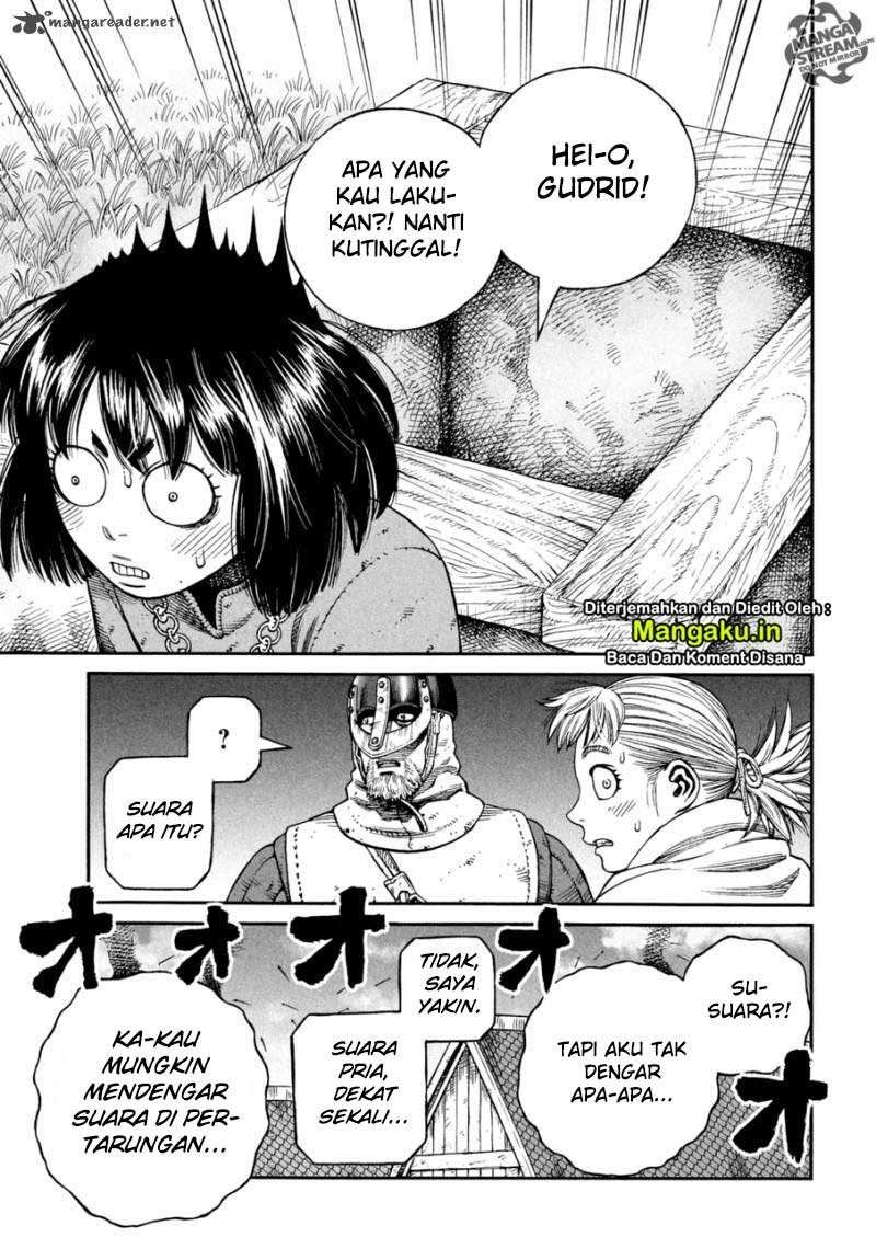 Vinland Saga Chapter 143 Bahasa Indonesia