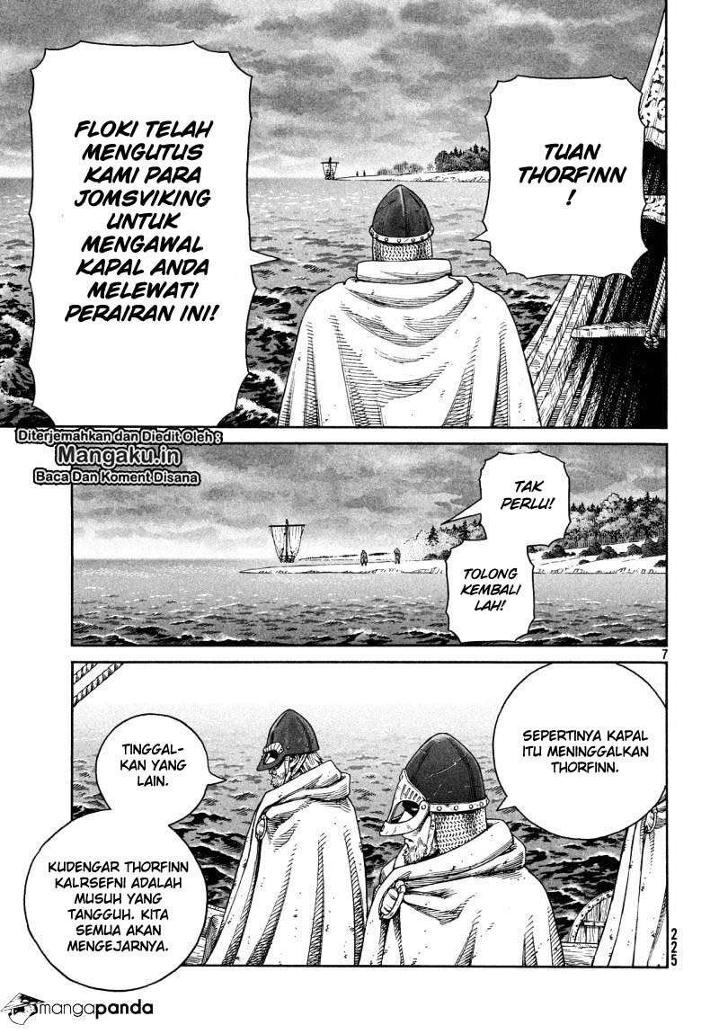 Vinland Saga Chapter 128 Bahasa Indonesia