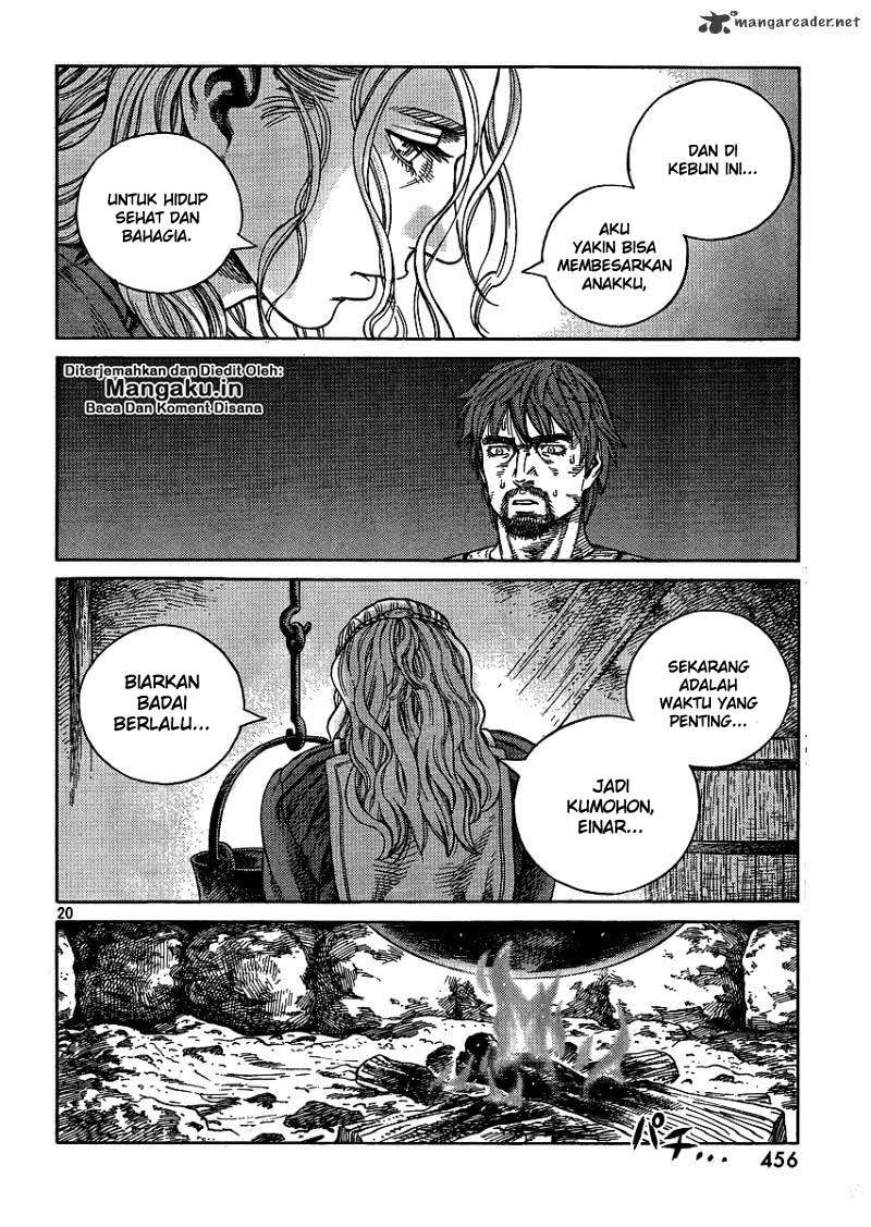 Vinland Saga Chapter 81 Bahasa Indonesia