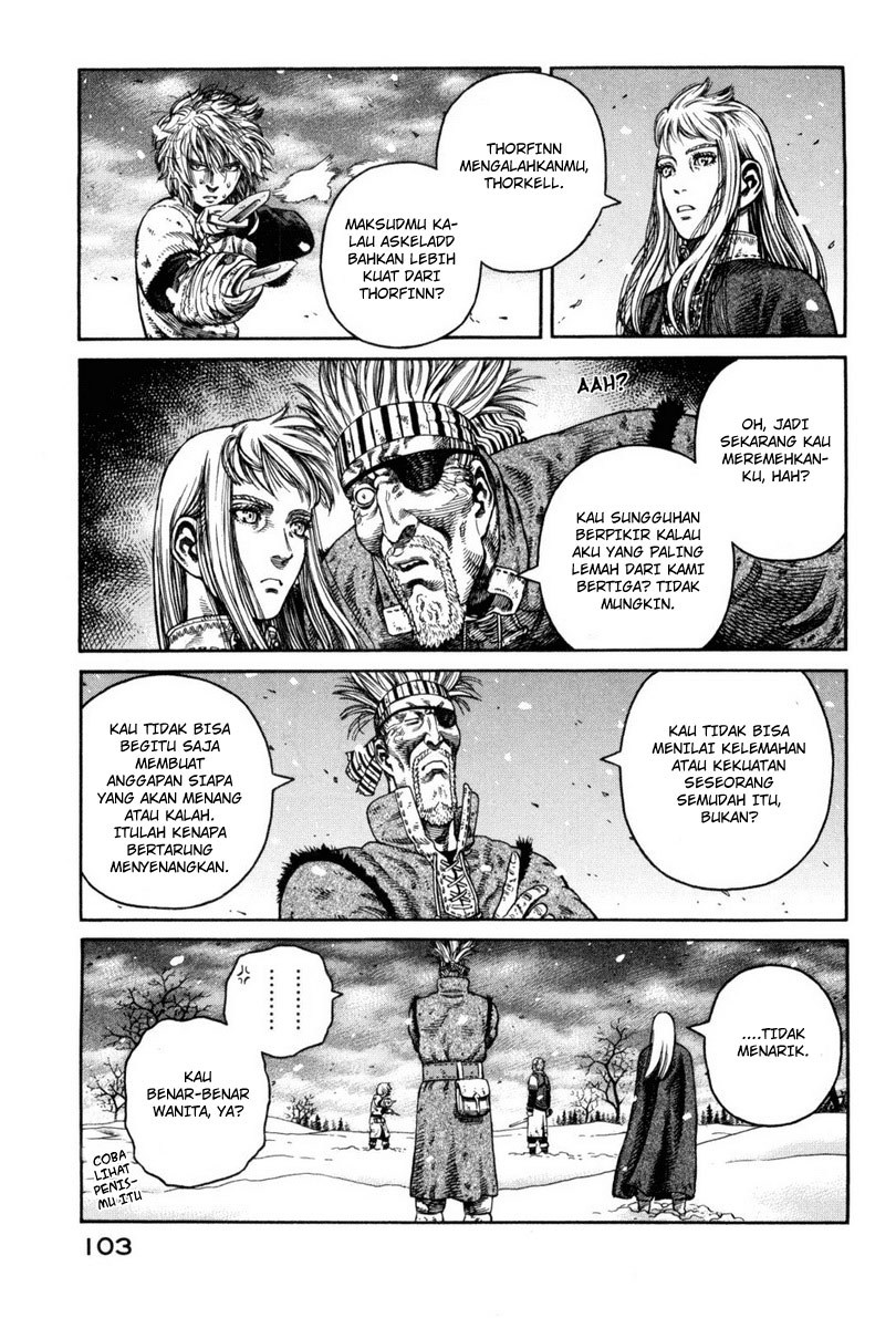 Vinland Saga Chapter 46