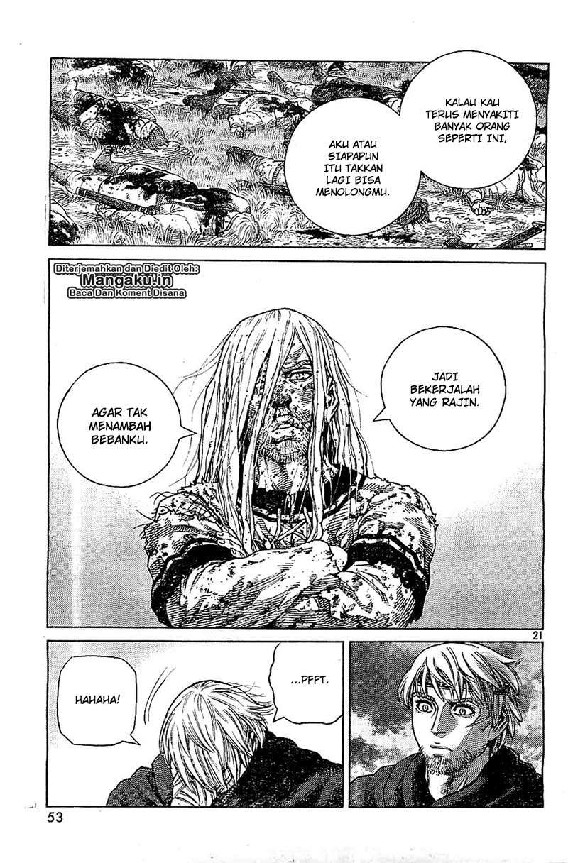 Vinland Saga Chapter 98 Bahasa Indonesia