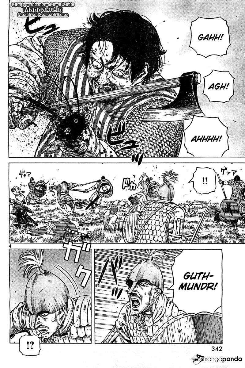 Vinland Saga Chapter 92 Bahasa Indonesia