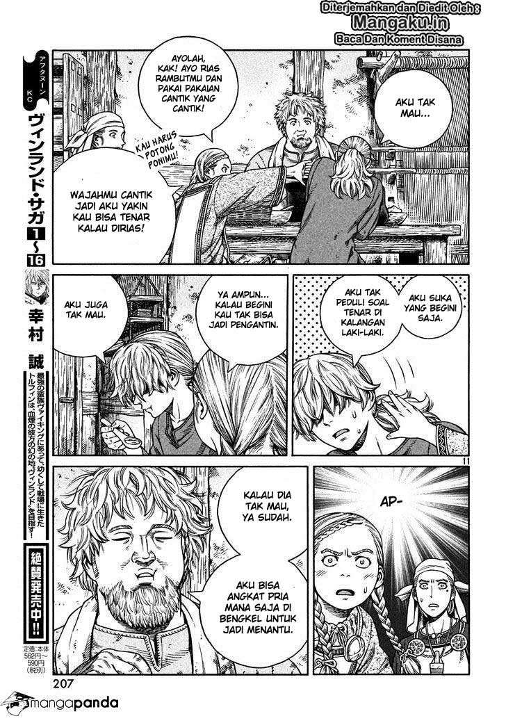 Vinland Saga Chapter 118 Bahasa Indonesia