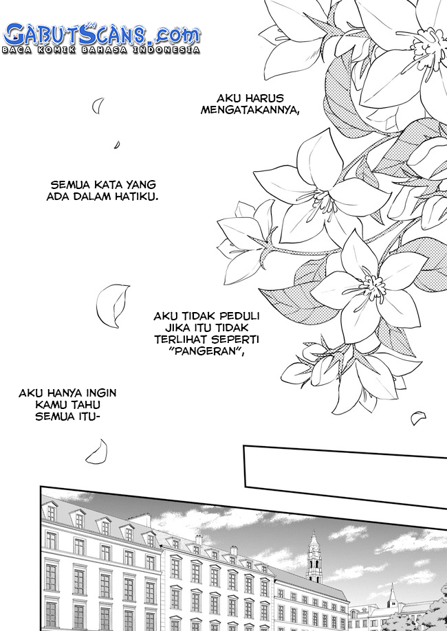 Tsundere Akuyaku Reijou Liselotte to Jikkyou no Endo-kun to Kaisetsu no Kobayashi-san Chapter 20 Bahasa Indonesia