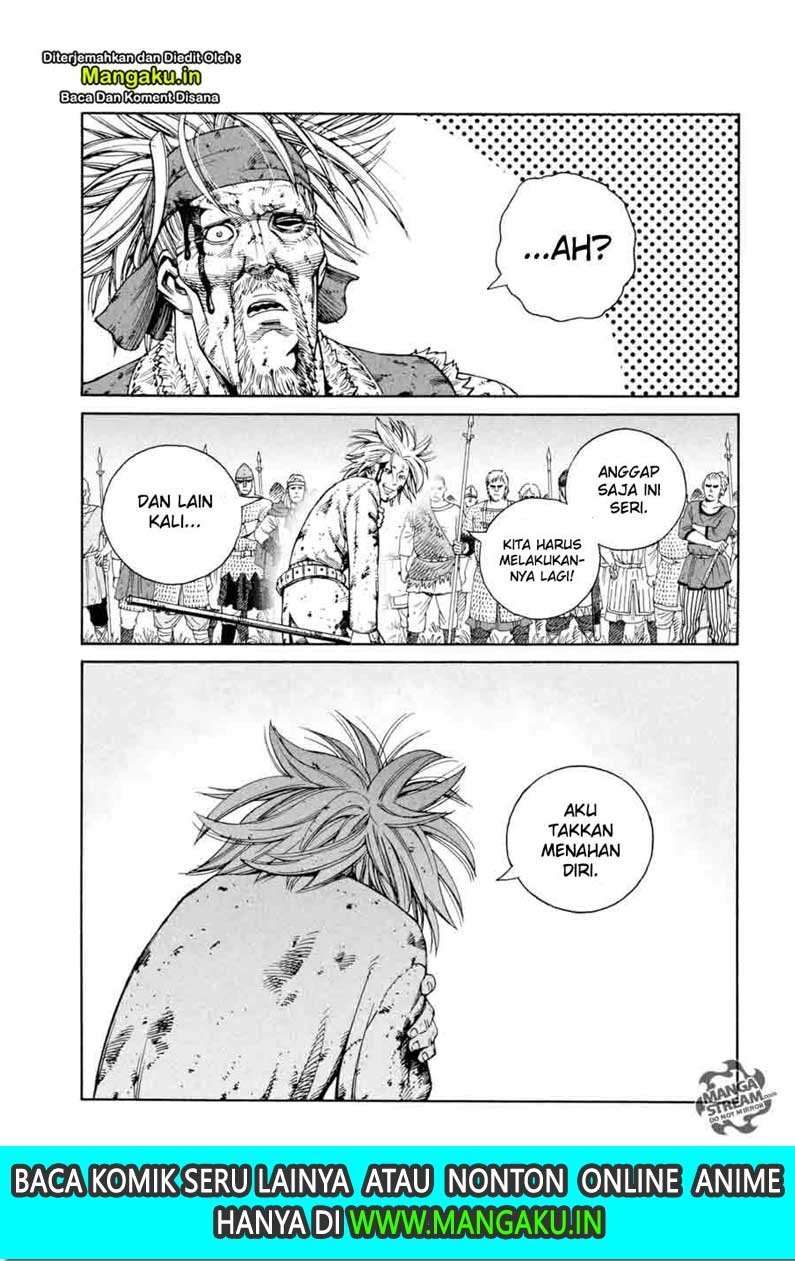 Vinland Saga Chapter 141 Bahasa Indonesia