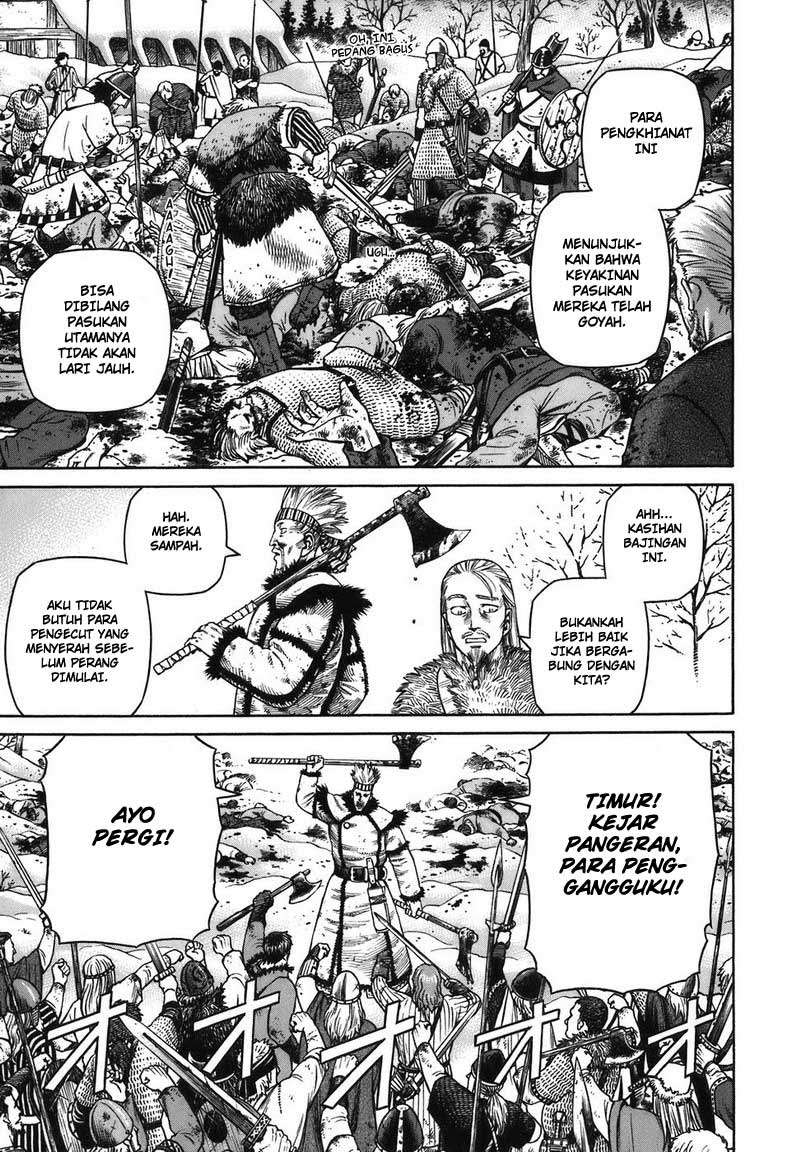 Vinland Saga Chapter 32 Bahasa Indonesia