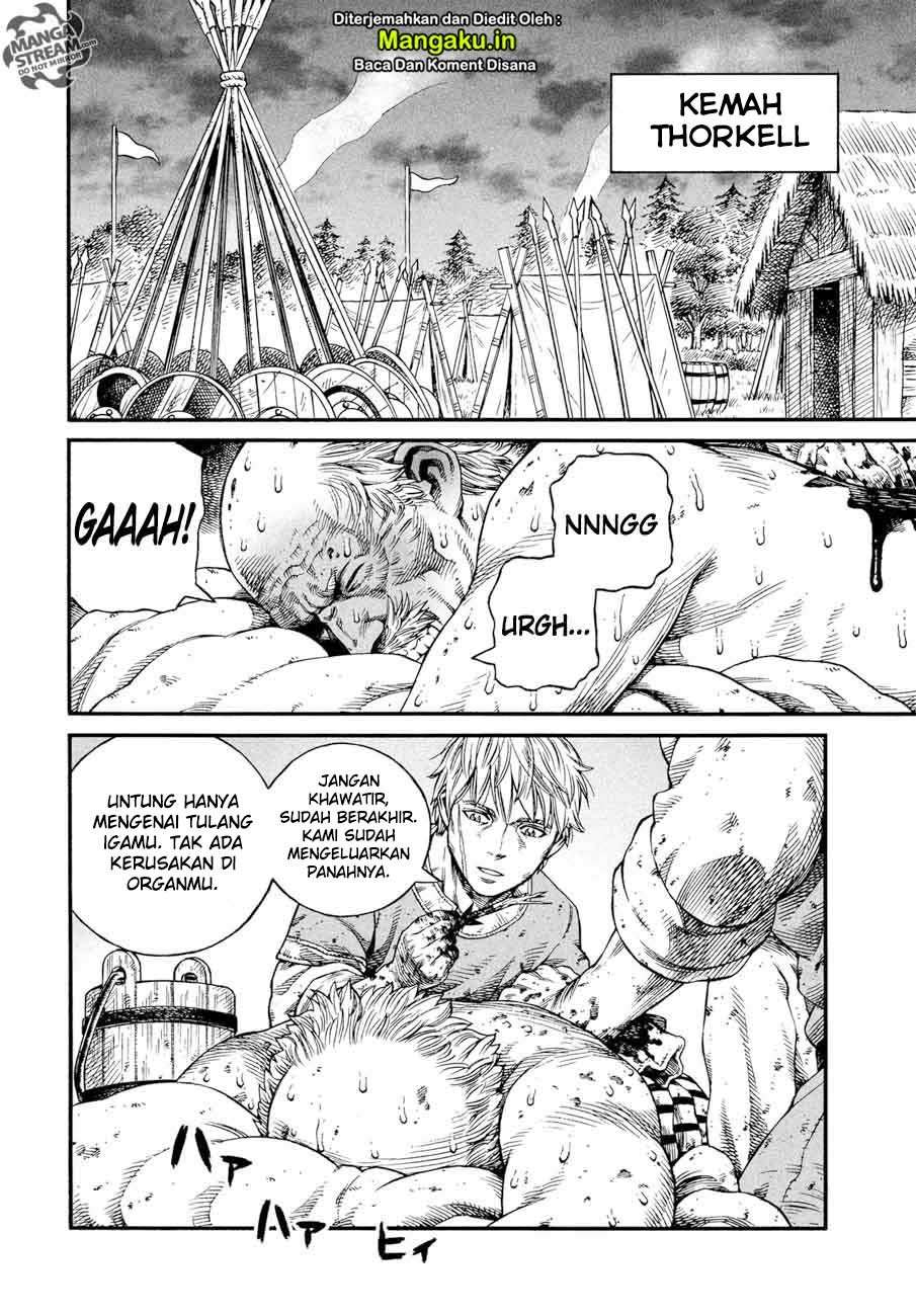 Vinland Saga Chapter 145 Bahasa Indonesia