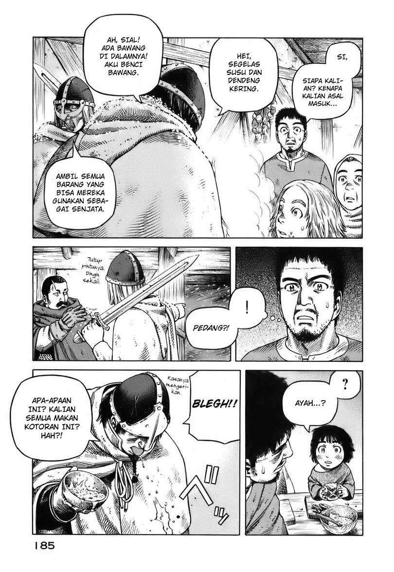 Vinland Saga Chapter 28 Bahasa Indonesia