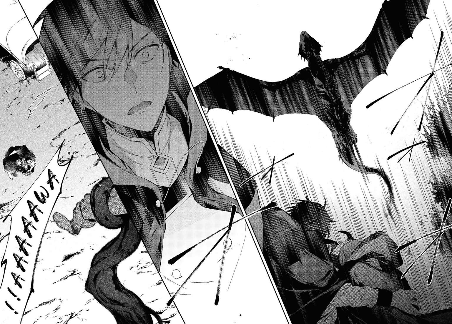 Realist Maou Niyoru Seiiki Naki Isekai Kaikaku Chapter 23 Bahasa Indonesia