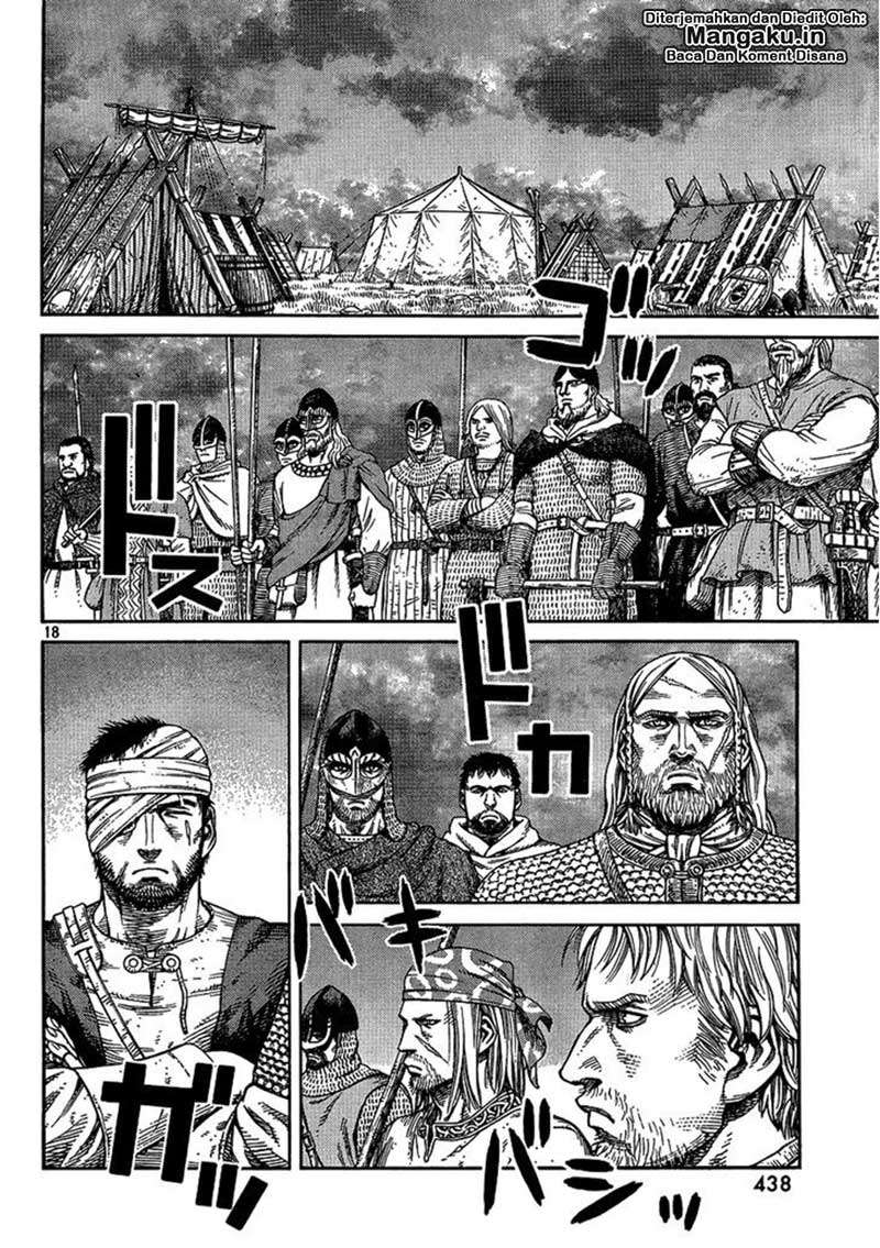 Vinland Saga Chapter 96 Bahasa Indonesia