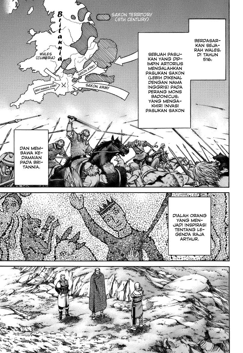 Vinland Saga Chapter 26 Bahasa Indonesia