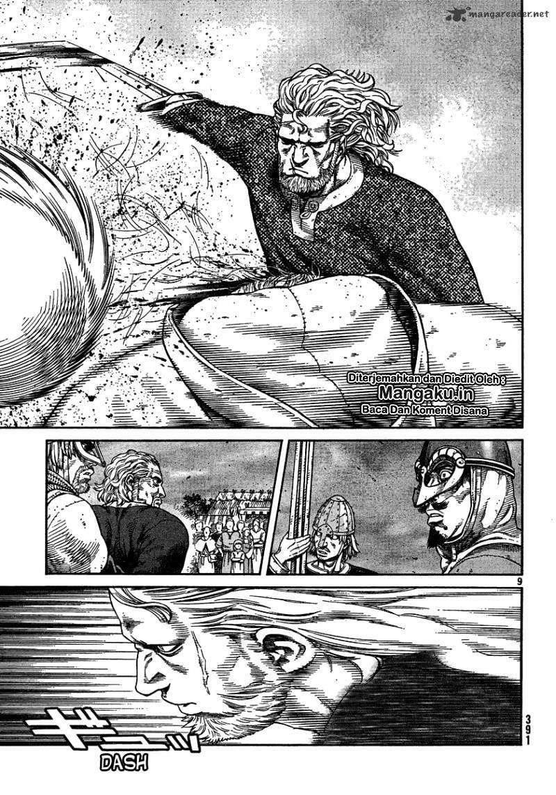 Vinland Saga Chapter 78 Bahasa Indonesia