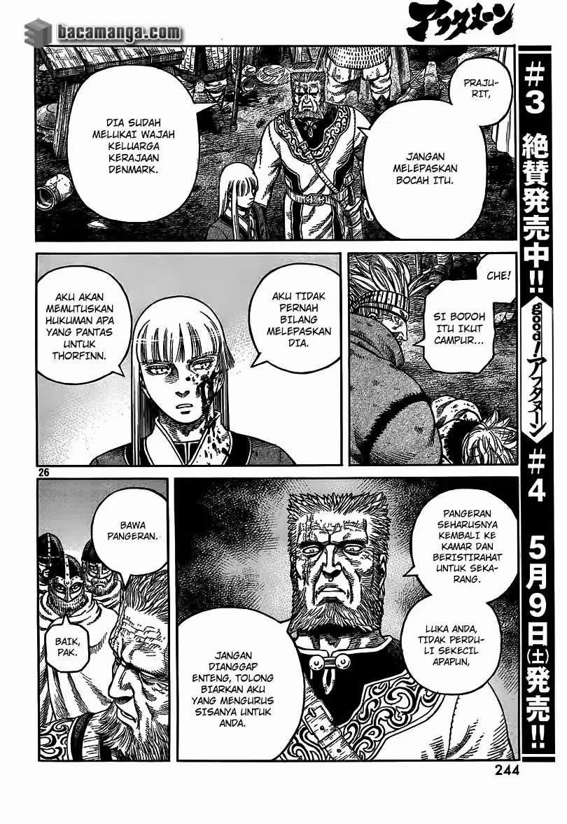 Vinland Saga Chapter 54 Bahasa Indonesia