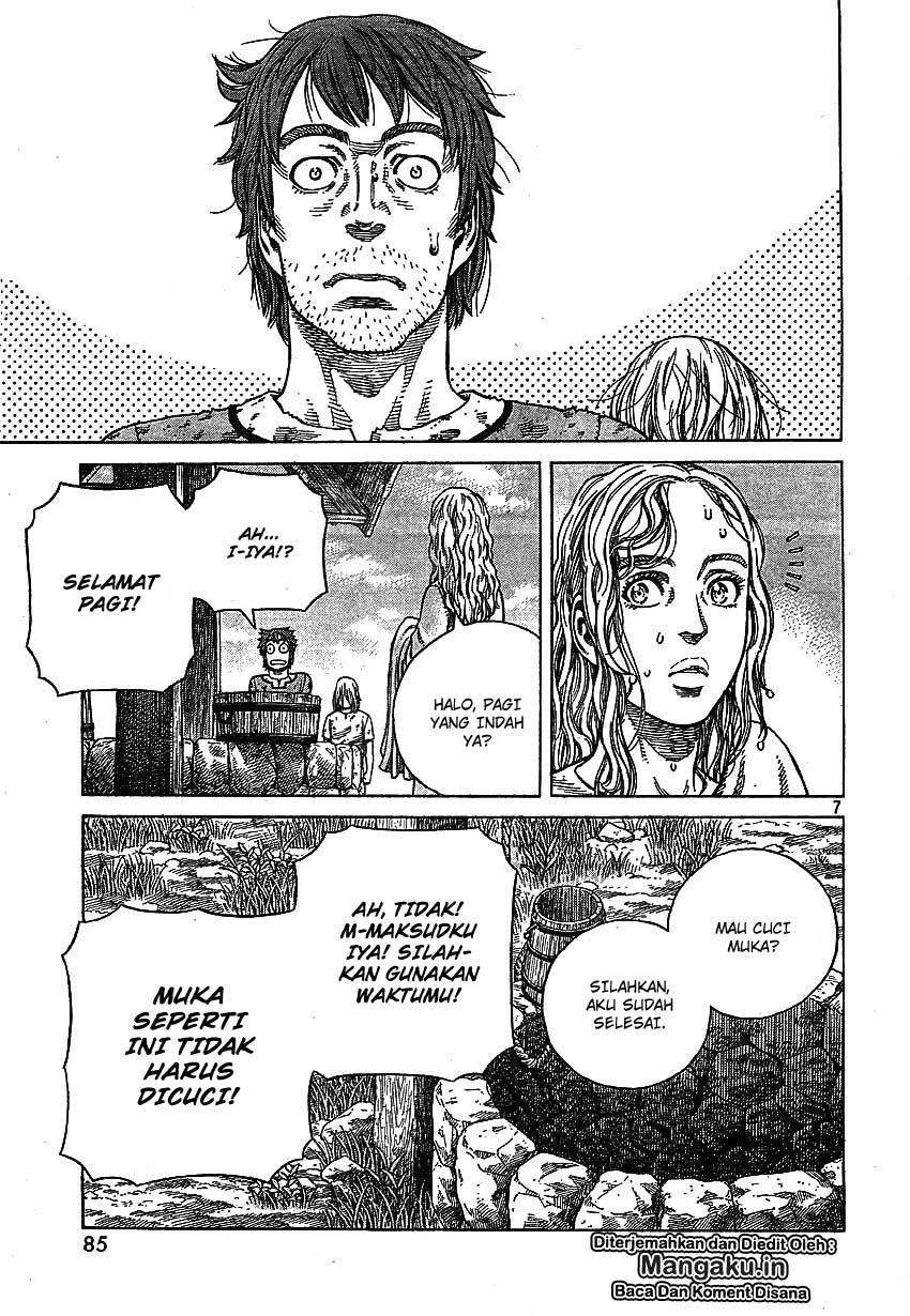 Vinland Saga Chapter 58 Bahasa Indonesia