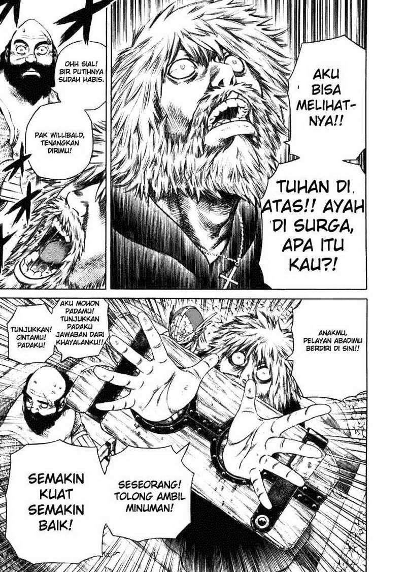 Vinland Saga Chapter 21 Bahasa Indonesia