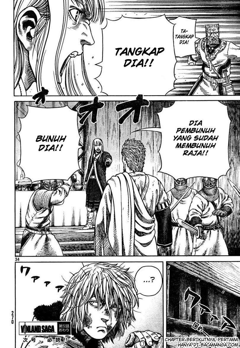 Vinland Saga Chapter 52 Bahasa Indonesia