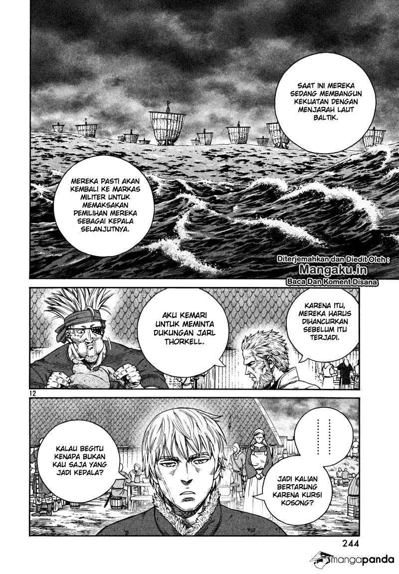 Vinland Saga Chapter 127 Bahasa Indonesia