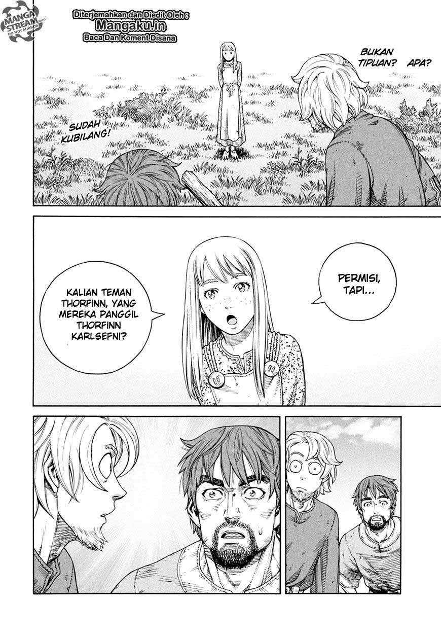 Vinland Saga Chapter 136 Bahasa Indonesia