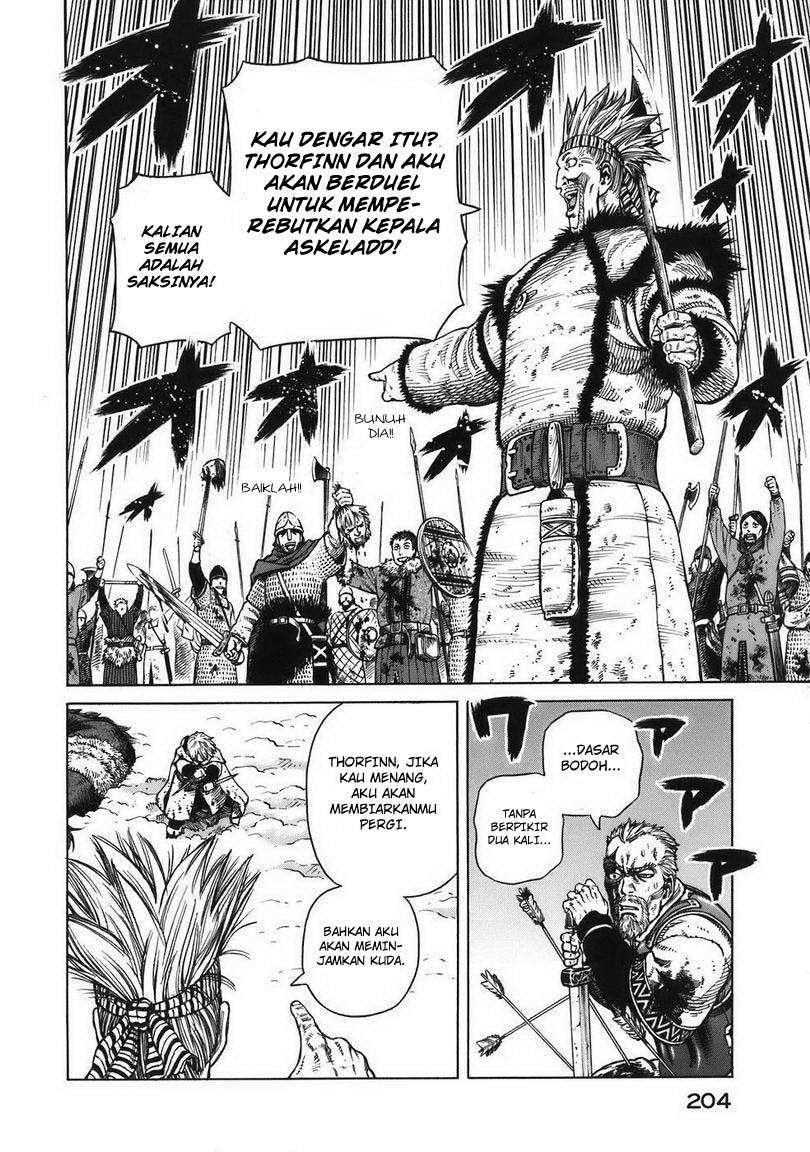 Vinland Saga Chapter 35 Bahasa Indonesia