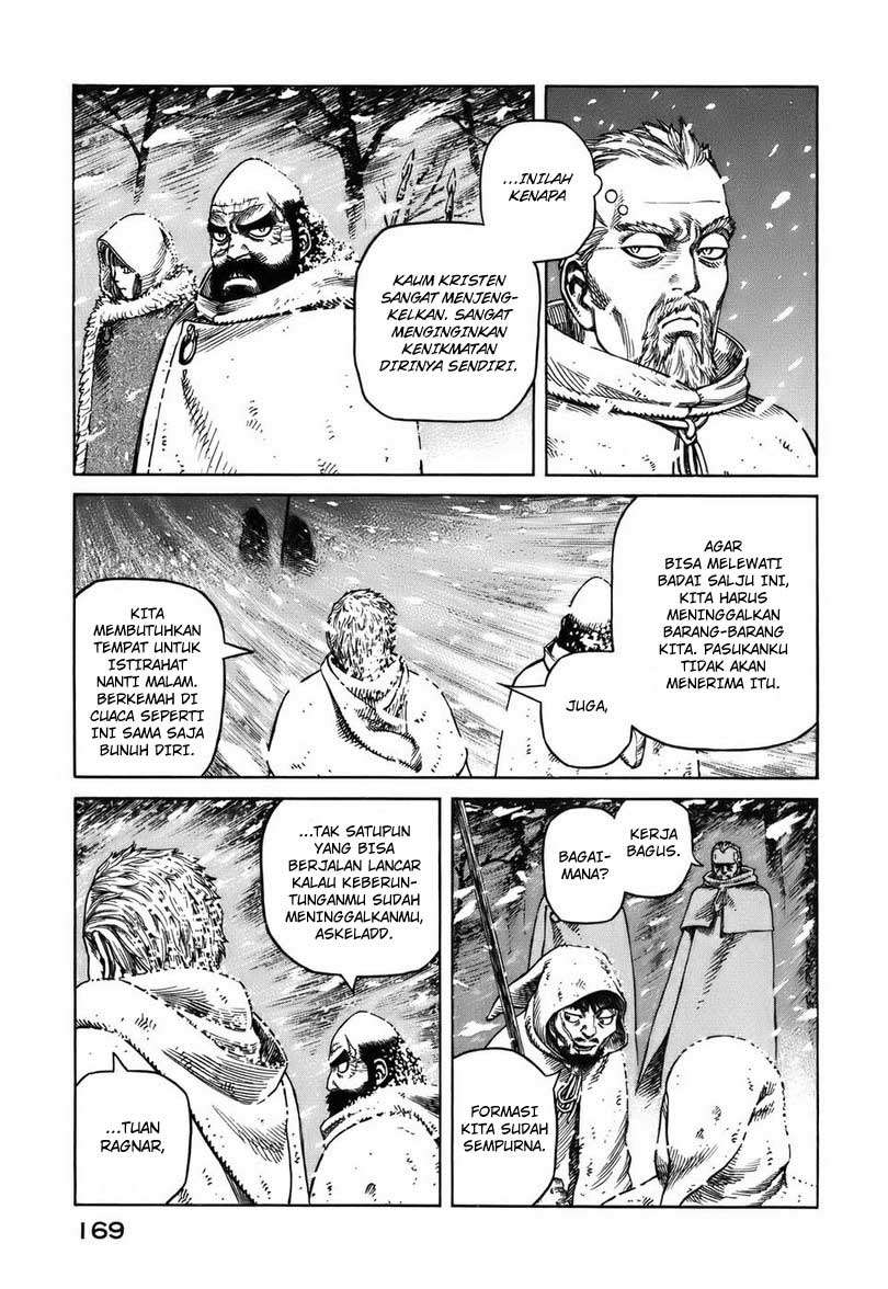 Vinland Saga Chapter 28 Bahasa Indonesia