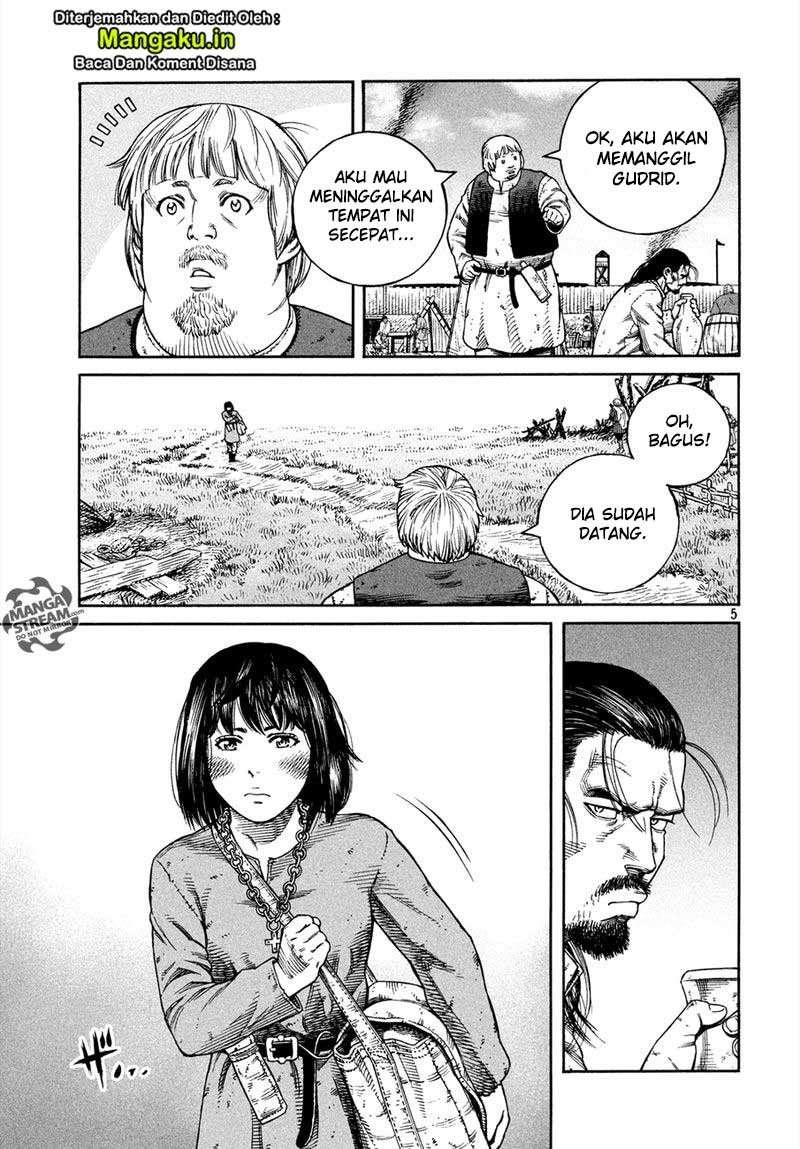 Vinland Saga Chapter 161 Bahasa Indonesia