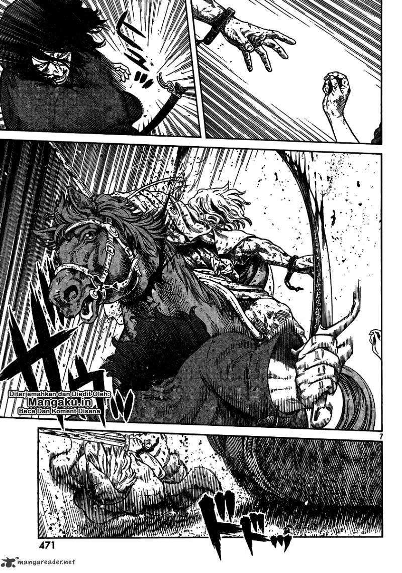 Vinland Saga Chapter 80 Bahasa Indonesia