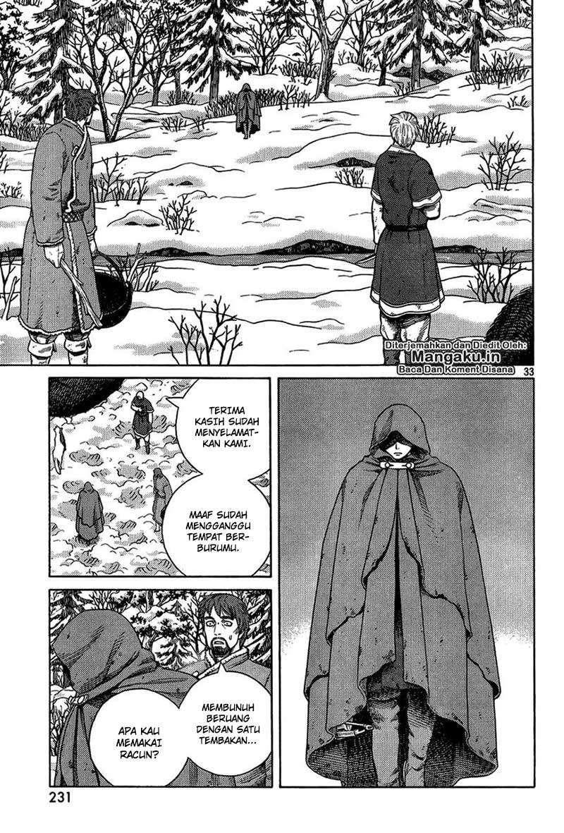 Vinland Saga Chapter 114 Bahasa Indonesia