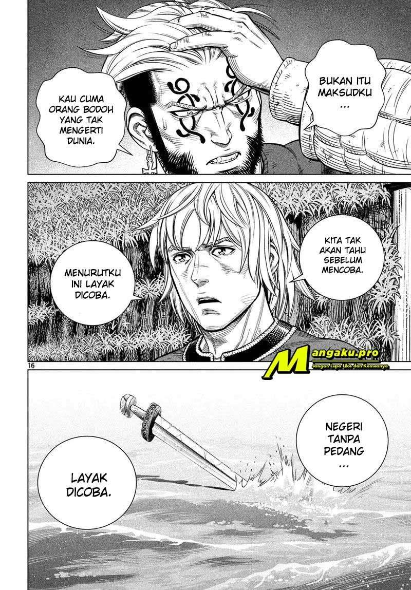 Vinland Saga Chapter 172 Bahasa Indonesia