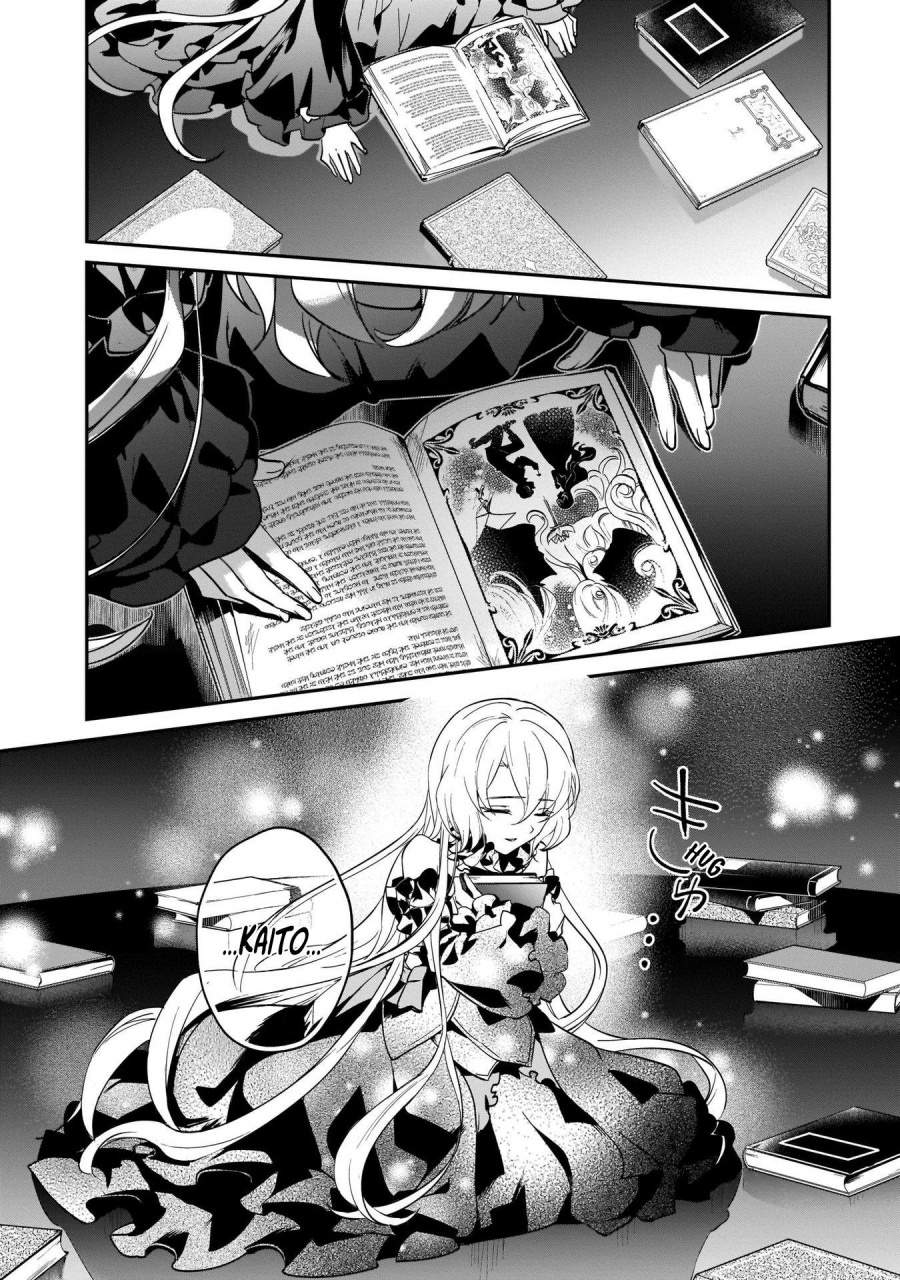 Yuusha Shoukan ni Makikomareta kedo, Isekai wa Heiwa deshita Chapter 15 Bahasa Indonesia