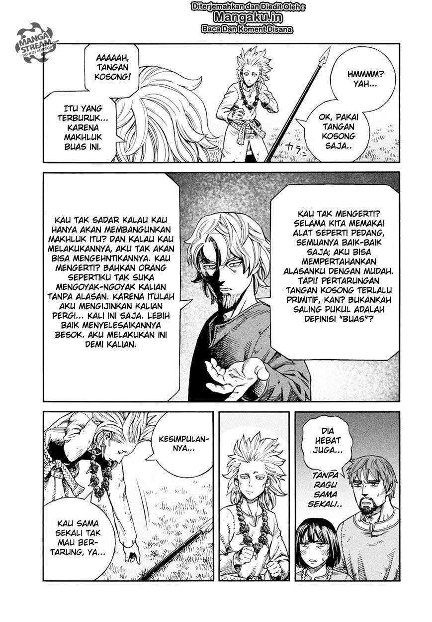 Vinland Saga Chapter 136 Bahasa Indonesia