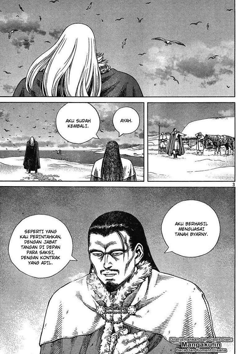 Vinland Saga Chapter 101 Bahasa Indonesia