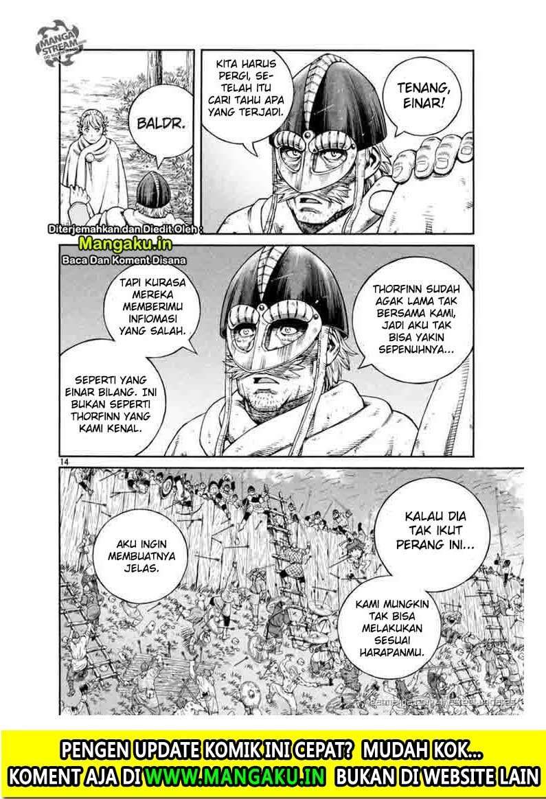 Vinland Saga Chapter 142 Bahasa Indonesia