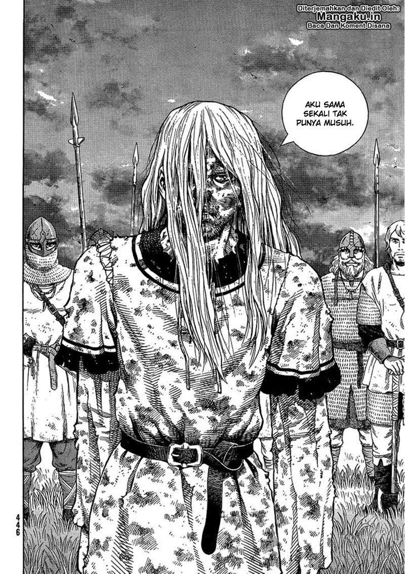 Vinland Saga Chapter 96 Bahasa Indonesia