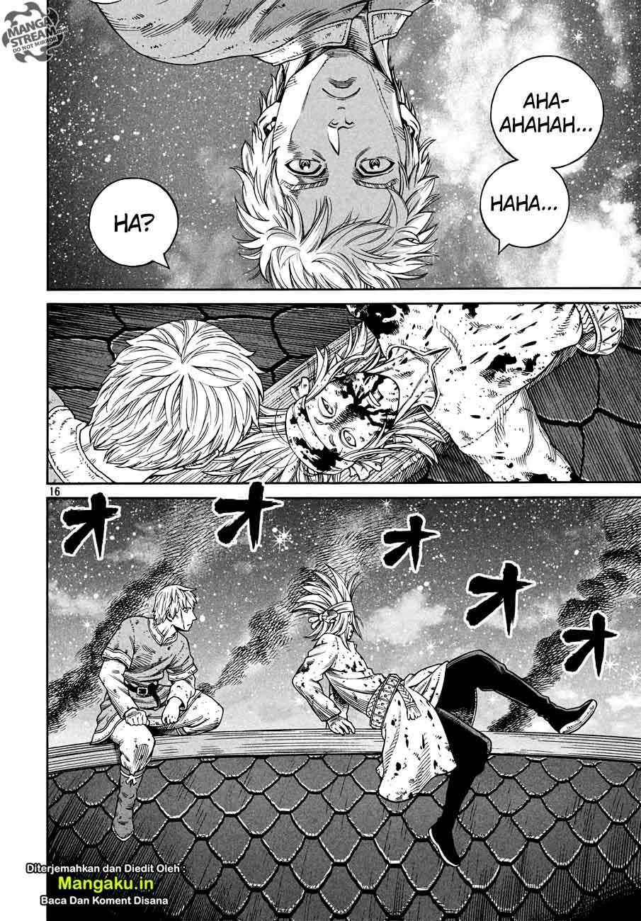 Vinland Saga Chapter 156 Bahasa Indonesia